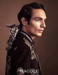 NOIR CLASSIC Falguni Shane Peacock launched a blazer