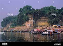 Allahabad asia india asian hi-res stock photography and images - Alamy