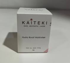 Kaiteki Hydro Boost Moisturiser, Beauty & Personal Care, Face, Face Care on  Carousell