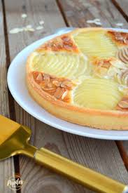 Epingle Par Maud Sur Recette Patisserie En 2020 Tarte Bourdaloue Tarte Aux Poires Bourdaloue Tarte Aux Poires
