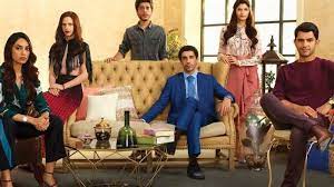 The 10 Best Indian Original Series To Watch On Netflix And Amazon Prime Video Amazonnews Amazonnewsletter Amazon Prime Video Amazon Prime Now Prime Video