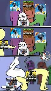 En concreto, los jugadores del popular free fire están deseando tener una nueva experiencia. Not My Meme True Callofdutymobile