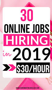 Latest Work At Home Job Leads Online Jobs Work From Home Companies Work From Home Opportunities