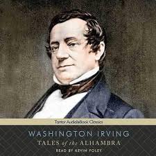 Tales of the Alhambra: Washington Irving: 9798200098323: Amazon.com: Books
