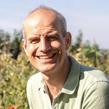 Een steentje bijdragen