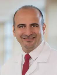Dr. Christopher Avendano, MD, Pulmonology