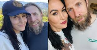 Brie Garcia & Husband Bryan Danielson's Cutest Moments: Photos