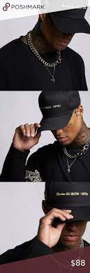 Darc Sport 3 20 Brothers In Iron Nfgu Snap Back Darc Sport 3 2020 Brothers In Iron Nfgu Snap Back Hat 300 600 Ohana Darc Sport Snap Backs Snaps Fashion Tips
