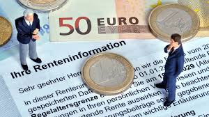 Vorliegen des leistungsfalles und der erwerbsminderung! Wie Wird Die Rente Besteuert Mdr De