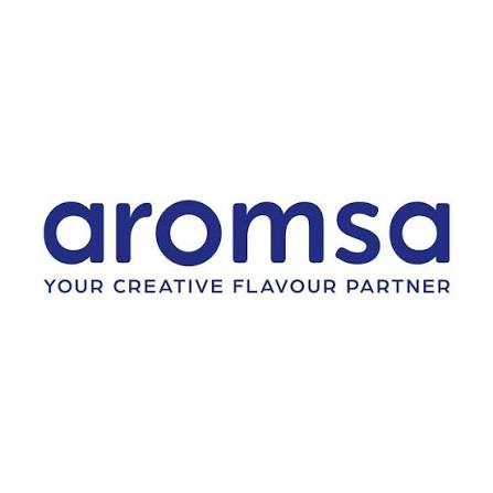 Aromsa logosu
