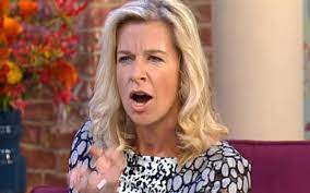 Uk rightwing commentator katie hopkins posted a video purportedly from hotel quarantine in sydney, australia, in which she described lockdowns as a 'hoax'. Katie Hopkins Locked Out Of Twitter After Rachel Riley Intervention Jewish News