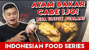 Check spelling or type a new query. Rekomendasi Menu Buka Puasa Hari Ini Ayam Bakar Cabe Ijo Ala Eric Herjanto Okezone Lifestyle