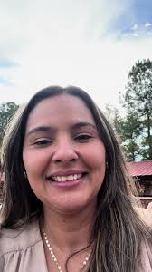 Disfrutando de un día en Spring Haven Farm