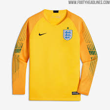 So when the new england kit was released earlier this month, it stayed true to form and received a very mixed reception when released to the public. England S World Cup Goalkeeper Kit Has Been Leaked And It S Very Rogue Joe Co Uk