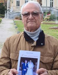 Daniel Ladet's Instagram, Twitter & Facebook