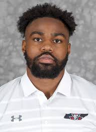 2020 Football Roster