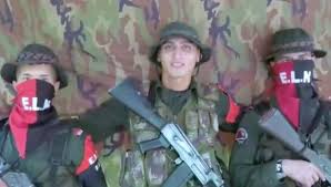 Pertenecer al ejército nacional de colombia, puede ser un sueño para muchos colombianos. Colombia Eln Soldado Del Ejercito Deserta Y Se Une A La Guerrilla Mundo El Comercio Peru