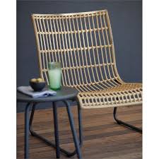 Bamboo Stacking Chair At Homebase Co Uk Bamboo Chair Bamboo Outdoor Outdoor Living Diy