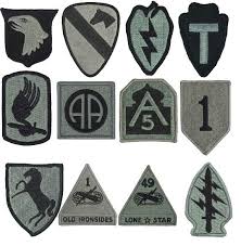 Combat Patch Ssi Fwts