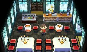 Maybe you would like to learn more about one of these? Animal Crossing Happy Home Designer Blog Days 19 20