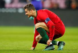 Hasil pertandingan portugal vs israel: Hasil Bola Selasa Dinihari Belanda 3 0 Portugal Uruguay Menang Bola Tempo Co