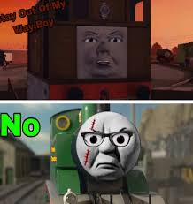 Lucas Purcell and Caleb Morrow