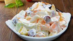 Maybe you would like to learn more about one of these? Intip 4 Resep Salad Enak Dan Praktis Yang Bikin Tubuh Sehat Ini