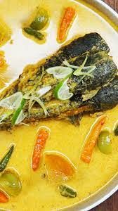 Video Video Mangut Lele Resep Resep Masakan Asia Memasak Resep Masakan