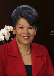 Woman of the Week: Yvette McGee Brown