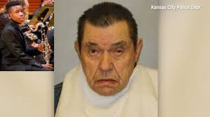 US: 'Scared to death' homeowner charged