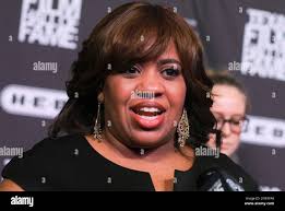 Chandra Wilson is seen at the 2016 Texas Film Awards at Austin Studios