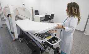 Existen otras afecciones que se pueden tratar con la oxigenoterapia hiperbárica, como por. Camara Hiperbarica Monoplaza 3 Atm