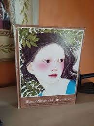 Blancanieves y los siete enanitos.Hnos.Grimm de segunda mano por 12 EUR en  Irun en WALLAPOP
