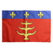 105 faubourg lacapelle 82000 montauban. Drapeau France Montauban Avec Ourlet Maison Des Drapeaux Com