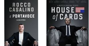 Continua il tour di rocco casalino nelle trasmissioni televisive per la presentazione del suo nuovo libro il portavoce. Rocco Casalino Salta L Autobiografia La Crisi Di Governo Ci Nega L House Of Roccs Il Tempo