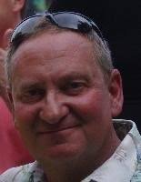 John Hildreth Obituary (2015)