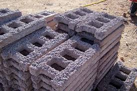 pumice-crete blocks - Earthen Touch Natural Builders