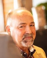 Harold Compton Obituary