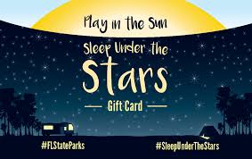 This transactional page allows you to purchase an annual québec national parks card or an annual card for a specific national park at regular price. Florida State Parks Gift Cards