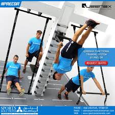 Our sports performance training improves functional movement to support the demands of life and sport. Queenax I Functional Training System For Details Contact Sportssolutionsllc On 968 97 No Equipment Workout Sports Performance Training Workout Accessories