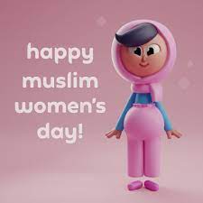 Duolingo on X: Happy International Muslim Women's Day! Here's to  celebrating what makes each of us unique. ⚡In the Duolingo World, Zari was  created as a well-rounded Muslim character. Thanks you  t.coHTeO64ei18