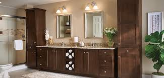 Custom made cabinets for kitchen, bathroom, office, bar, closet and laundry. Affordable Kitchen Bathroom Cabinets Aristokraft