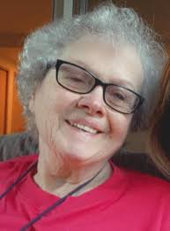 Geraldine Warner Obituary