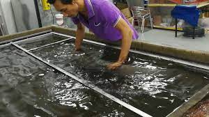 Buah nenas juga boleh menyerap bau durian. Aikka Water Transfer Printing Job Carbon Fiber On Car Spoiler Youtube