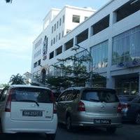 Vieta žemėlapyje one place mall. One Place Mall Putatan Sabah