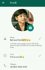 Cara mendapatkan nomor wa artis di tik tok. Berbagi No Wa Artis Posts Facebook
