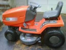Get the best deal for 17hp lawn mower engines from the largest online selection at ebay.com. Scotts 17hp 42in Lawn Tractor Somers Ct For Sale In Hartford Connecticut Classified Americanlisted Com