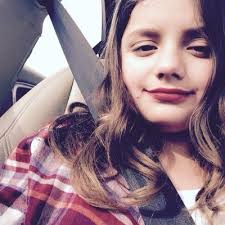 Olivia Granger (@OCGranger)