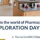 URI College of Pharmacy Exploration Day event image