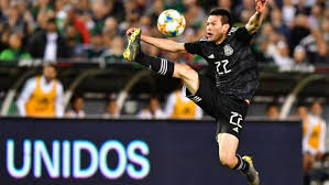 Android app by good wallpapers hd free. Hirving Lozano 4k 1242x2688 Wallpaper Teahub Io